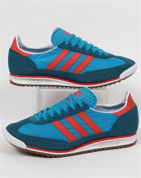 Adidas Originals Sl 72 Shoes 